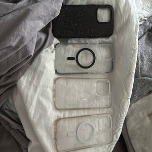 Iphone 14 pro max cases